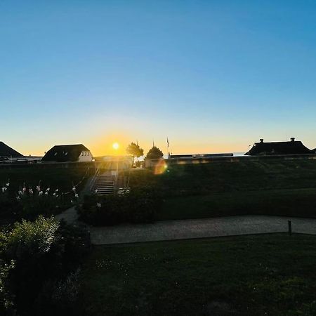 Apartment Diekblk Mit Pool Dahme  Exterior photo