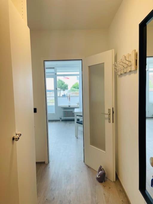 Apartment Diekblk Mit Pool Dahme  Exterior photo