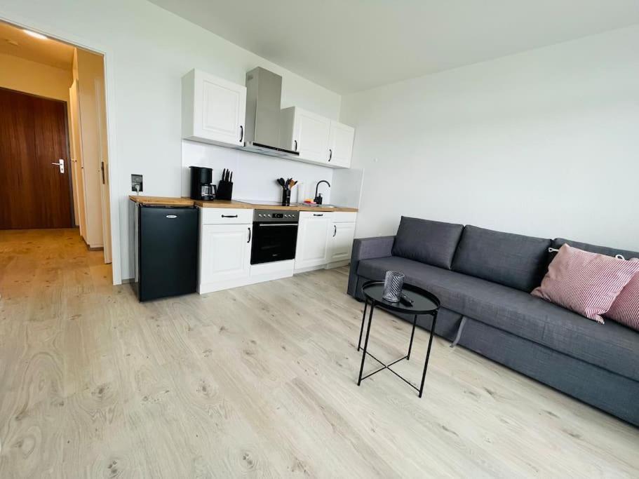 Apartment Diekblk Mit Pool Dahme  Exterior photo